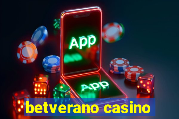 betverano casino